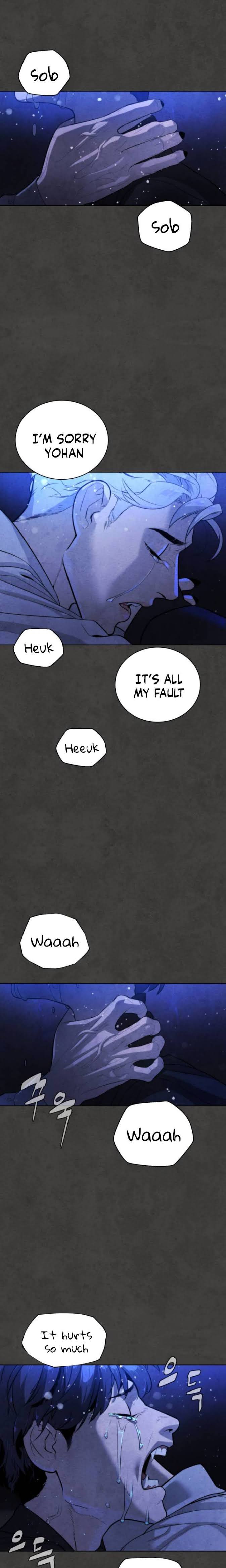 Read White Blood Manga Online