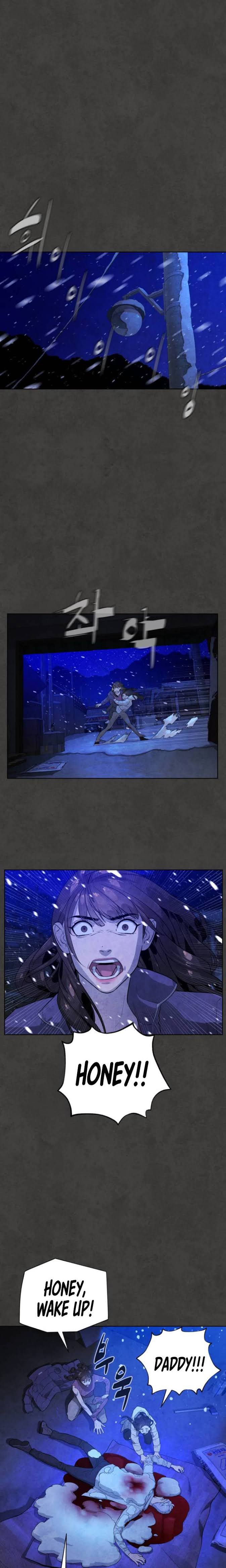 Read White Blood Manga Online