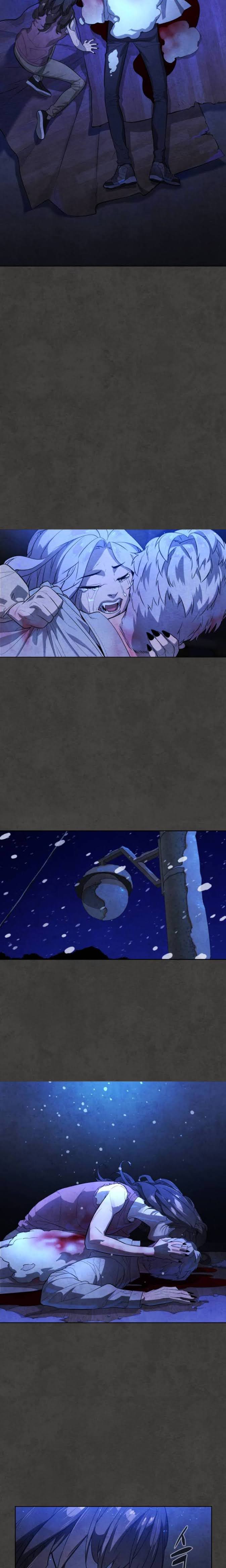 Read White Blood Manga Online