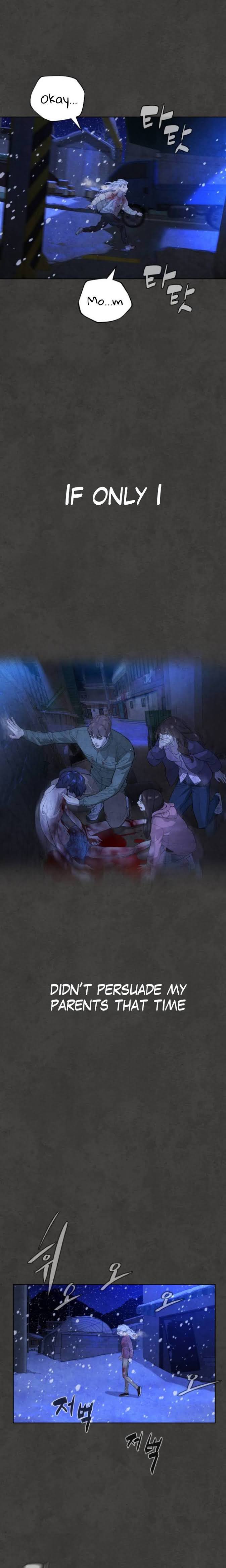 Read White Blood Manga Online