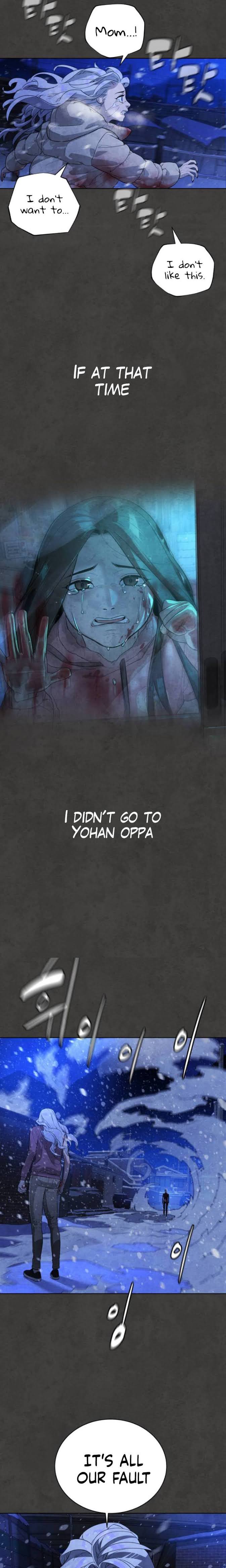 Read White Blood Manga Online