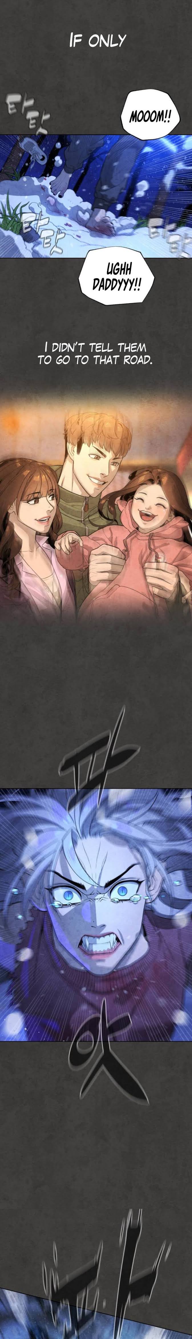 Read White Blood Manga Online