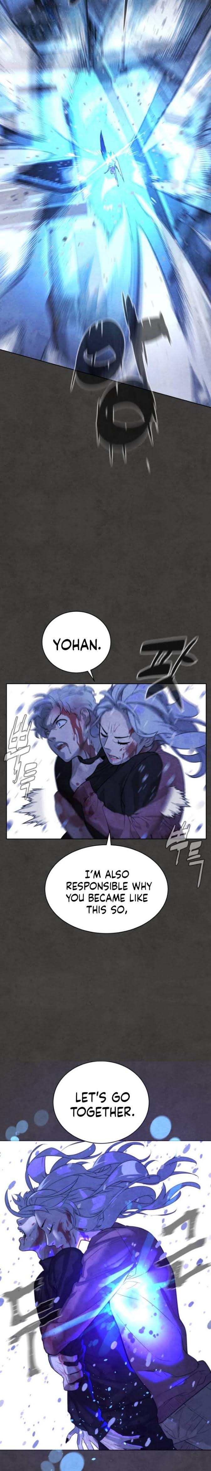 Read White Blood Manga Online