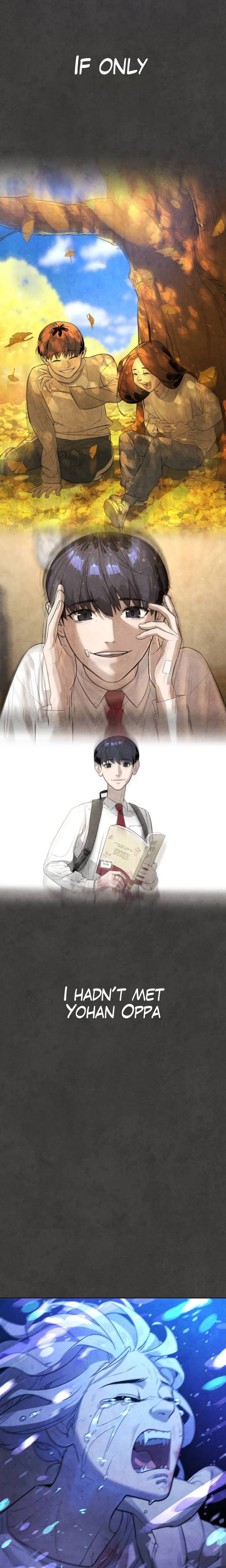 Read White Blood Manga Online