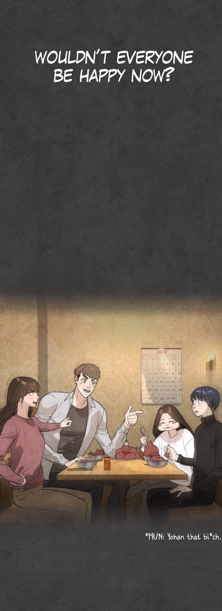 Read White Blood Manga Online