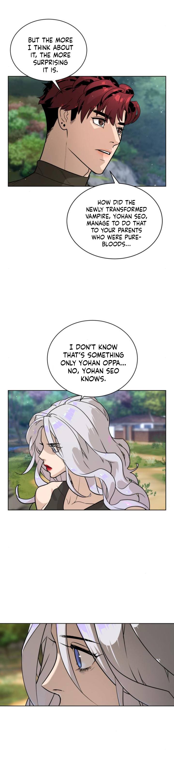 Read White Blood Manga Online