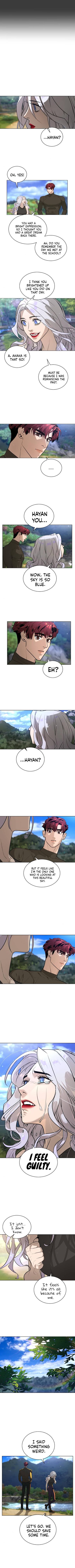 Read White Blood Manga Online