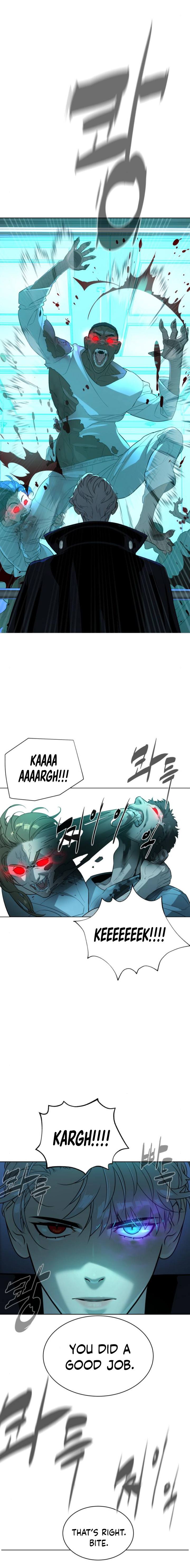 Read White Blood Manga Online