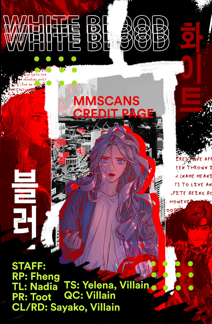 Read White Blood Manga Online