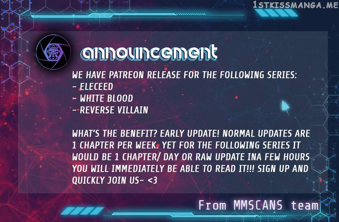Read White Blood Manga Online