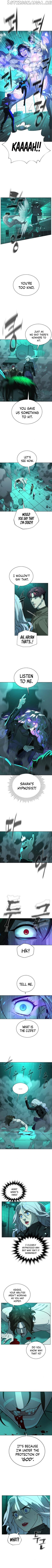 Read White Blood Manga Online