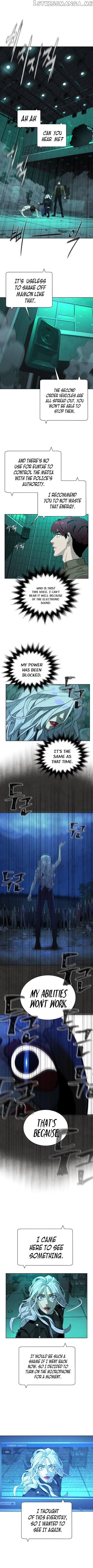 Read White Blood Manga Online