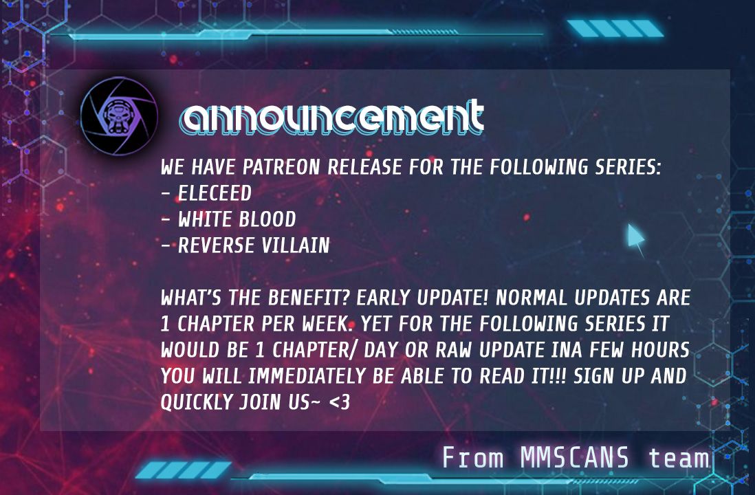 Read White Blood Manga Online