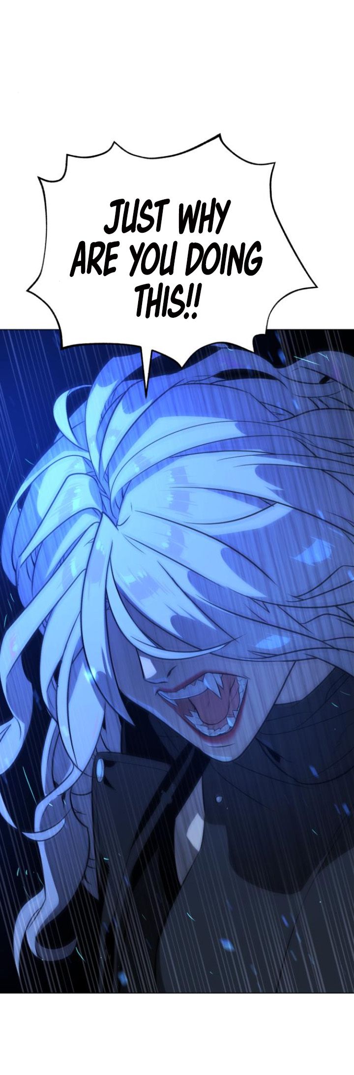 Read White Blood Manga Online