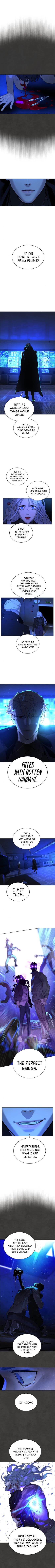 Read White Blood Manga Online