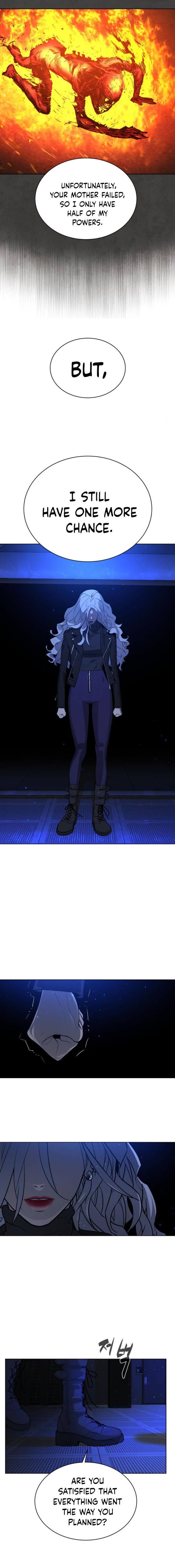 Read White Blood Manga Online