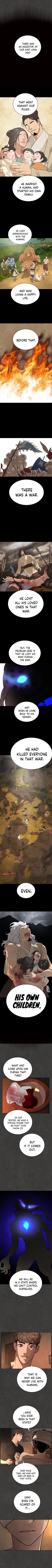 Read White Blood Manga Online