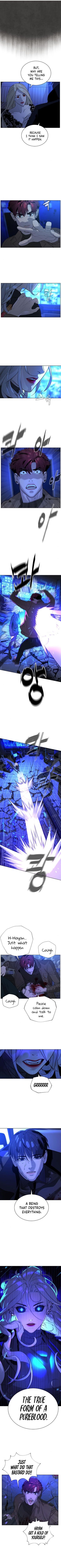 Read White Blood Manga Online