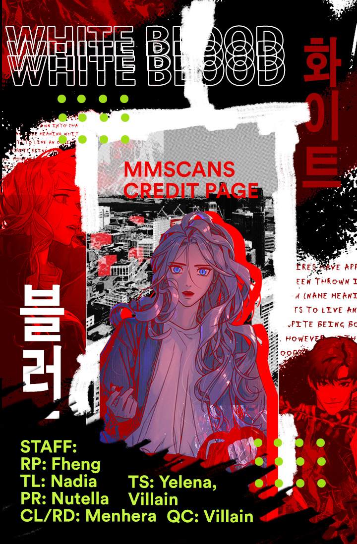 Read White Blood Manga Online