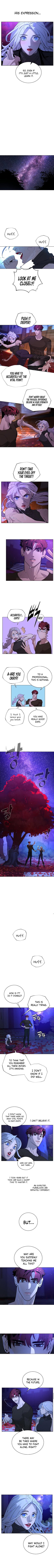 Read White Blood Manga Online