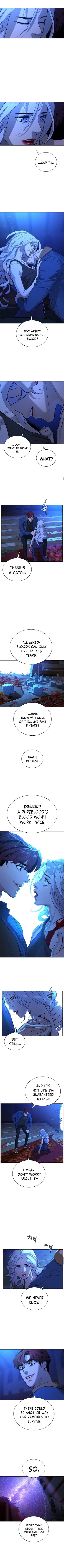 Read White Blood Manga Online