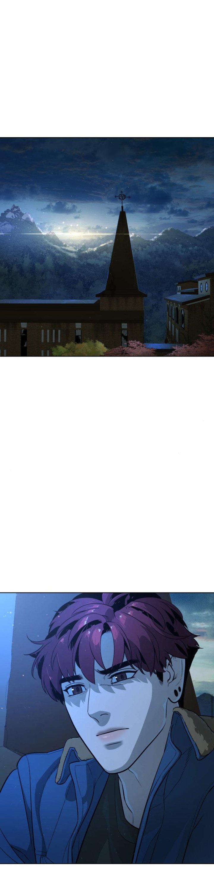 Read White Blood Manga Online