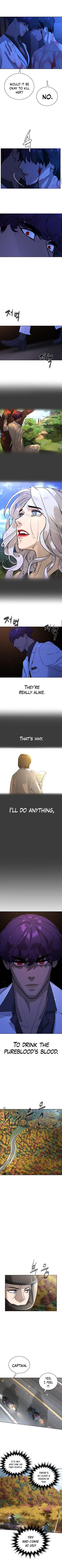 Read White Blood Manga Online