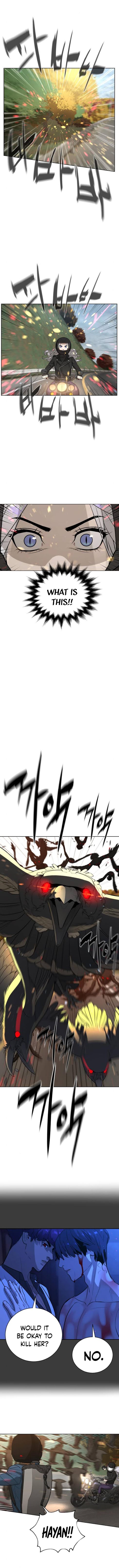 Read White Blood Manga Online