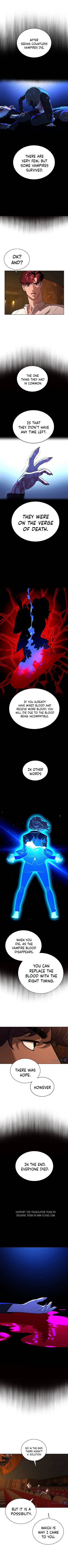 Read White Blood Manga Online