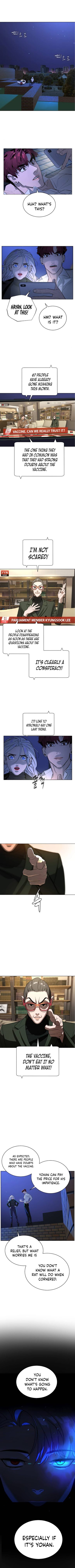 Read White Blood Manga Online