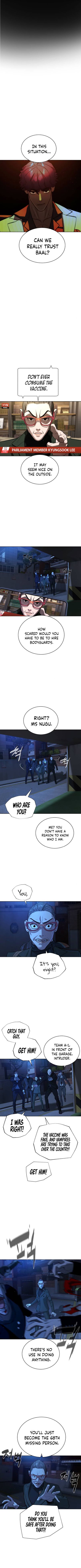 Read White Blood Manga Online