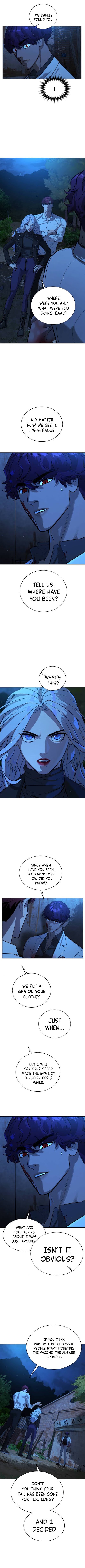 Read White Blood Manga Online