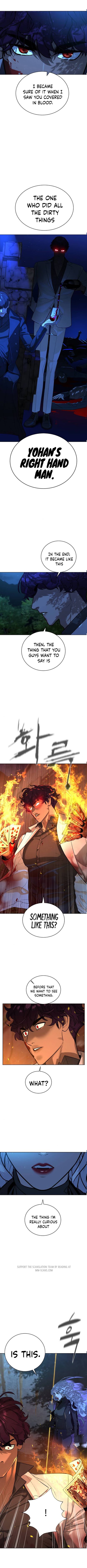 Read White Blood Manga Online