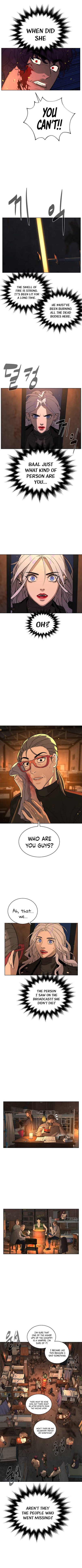 Read White Blood Manga Online