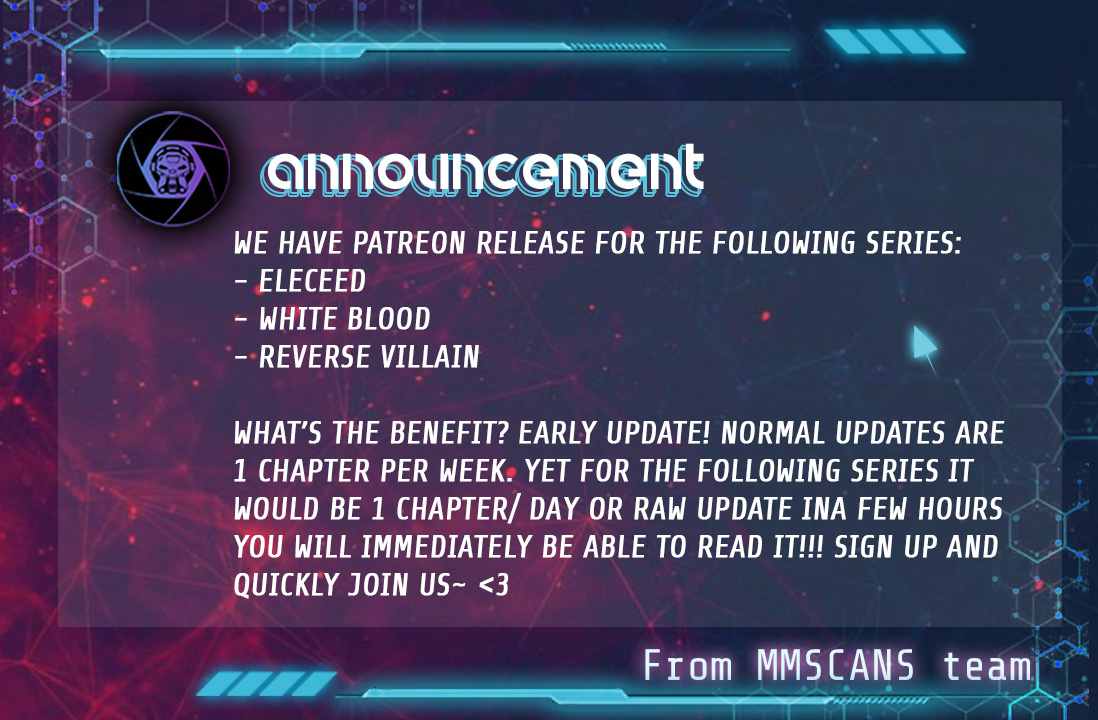 Read White Blood Manga Online