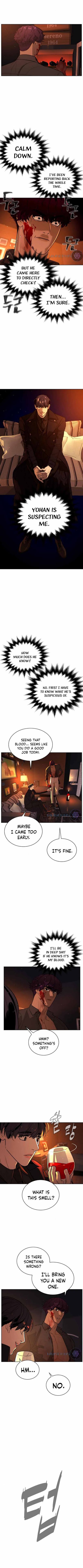 Read White Blood Manga Online