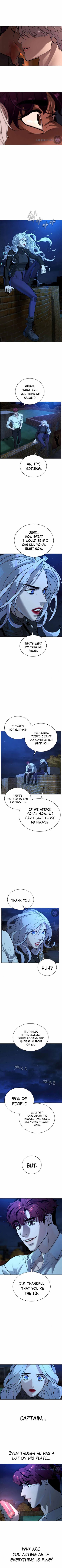 Read White Blood Manga Online