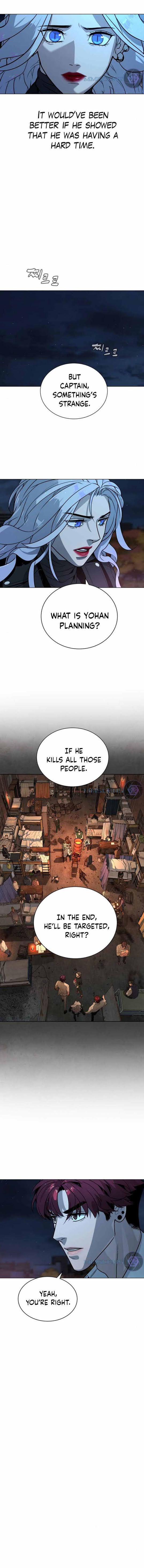 Read White Blood Manga Online