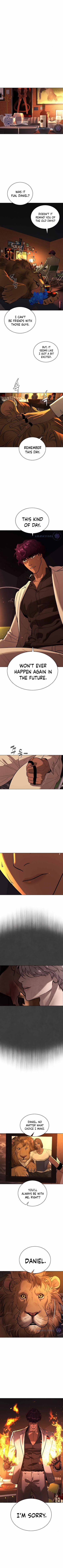 Read White Blood Manga Online