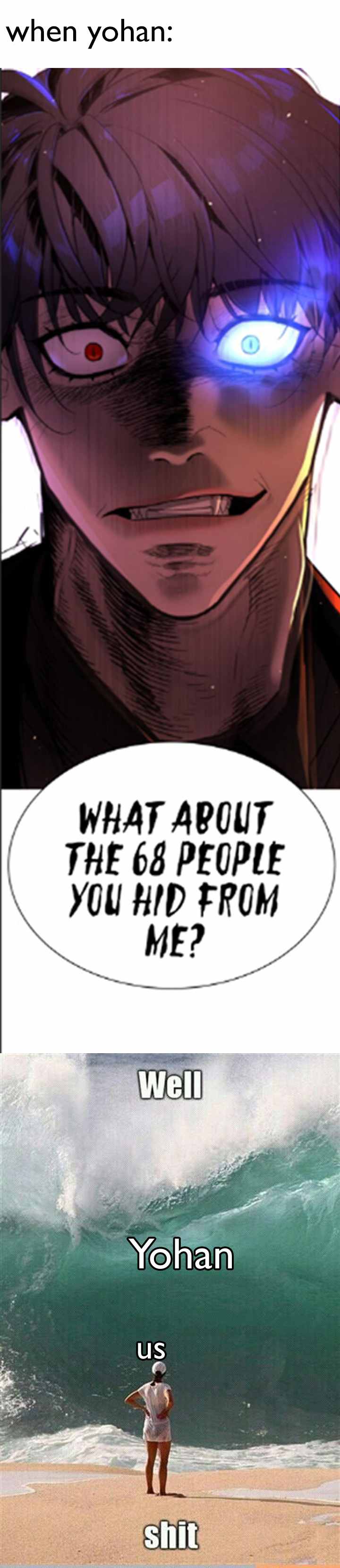 Read White Blood Manga Online