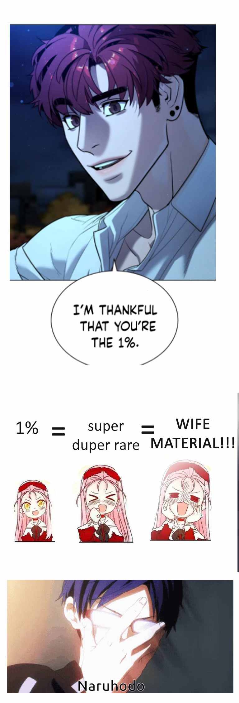 Read White Blood Manga Online