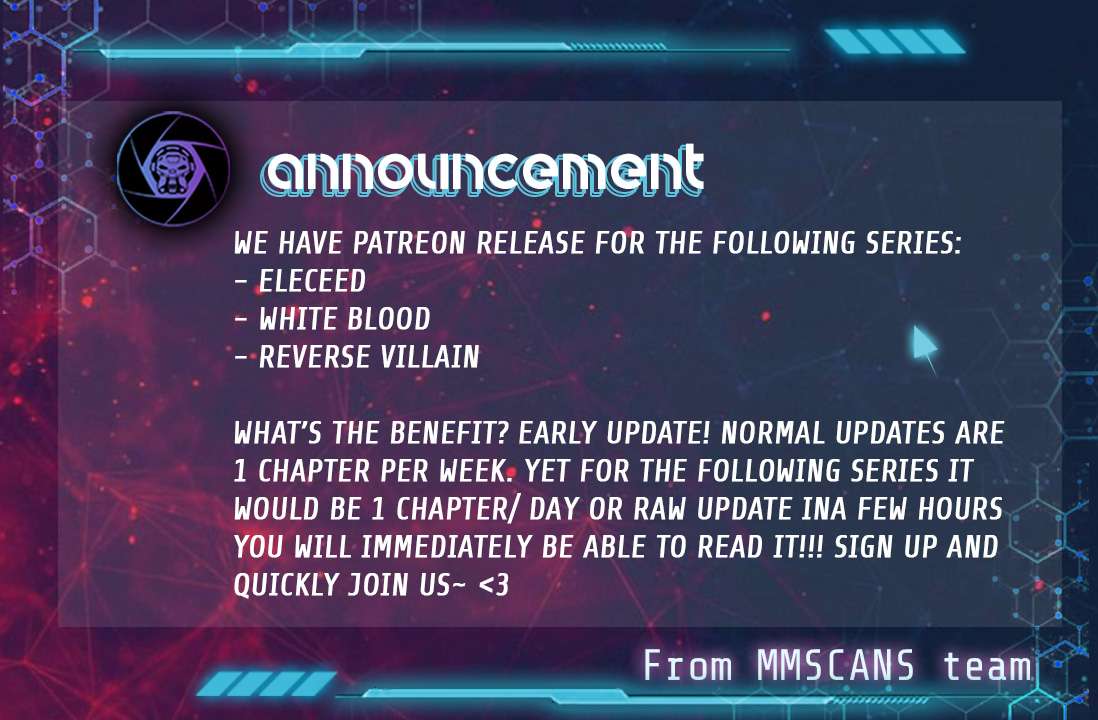 Read White Blood Manga Online