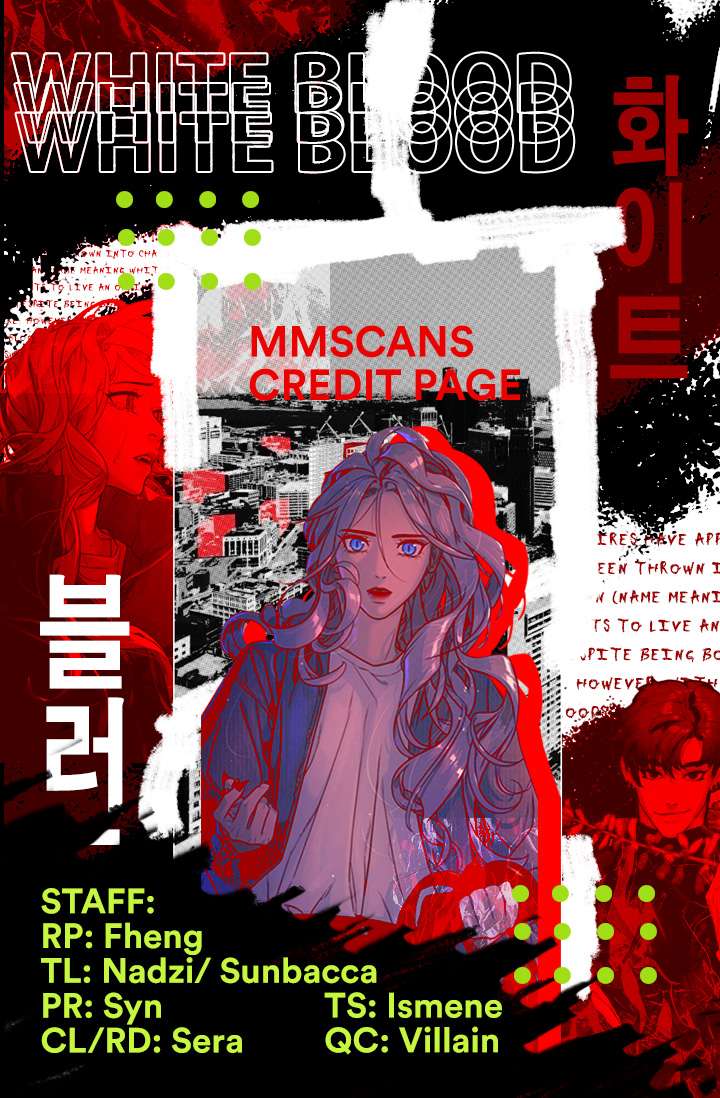 Read White Blood Manga Online