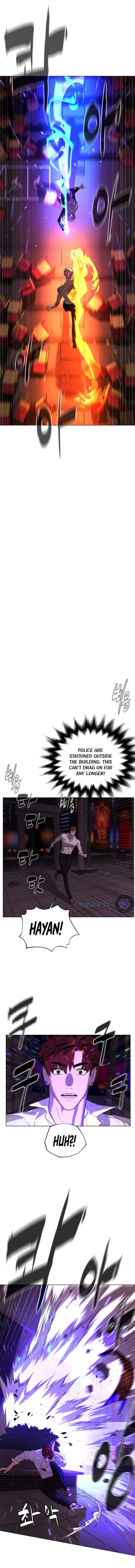 Read White Blood Manga Online