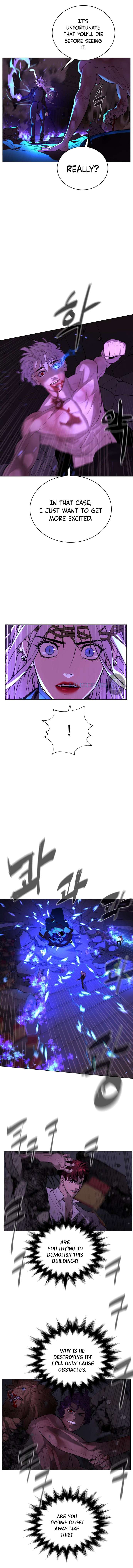 Read White Blood Manga Online