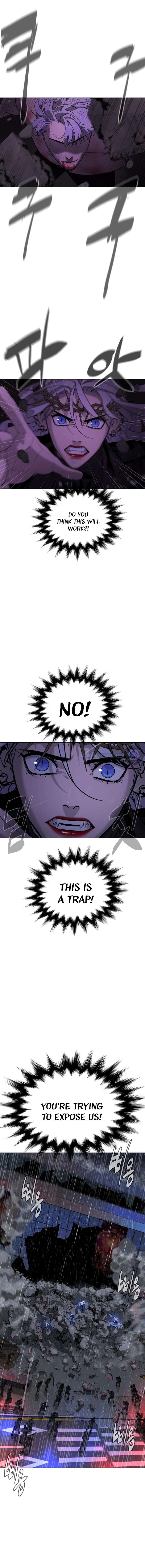 Read White Blood Manga Online