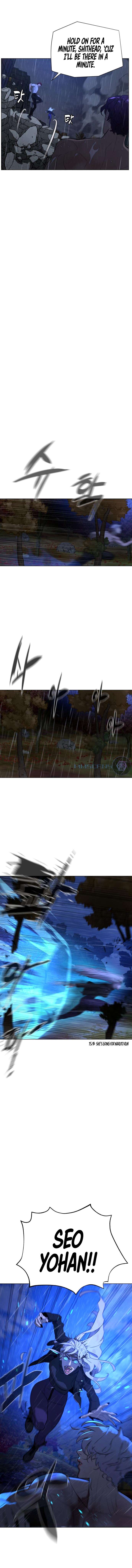 Read White Blood Manga Online