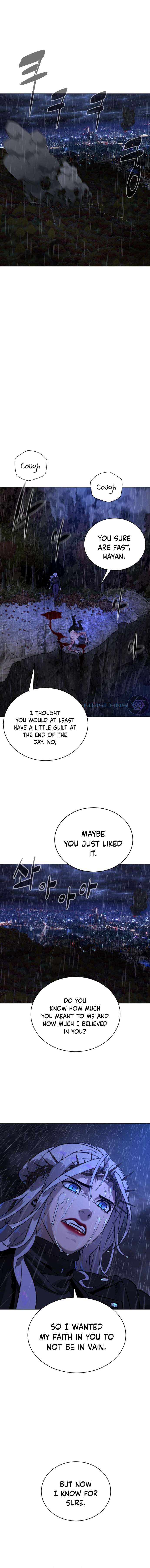 Read White Blood Manga Online