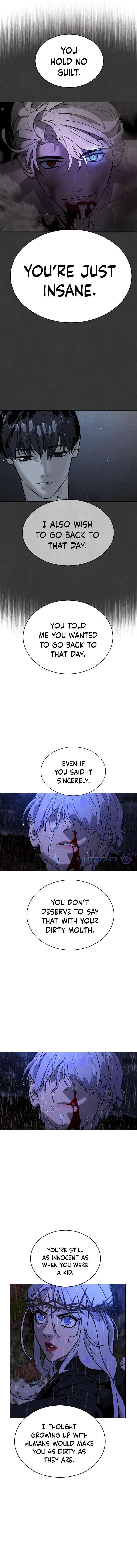 Read White Blood Manga Online