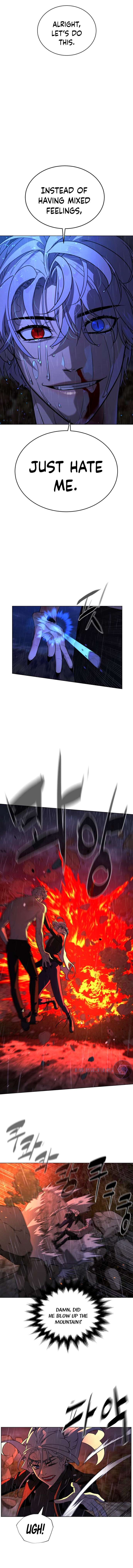 Read White Blood Manga Online